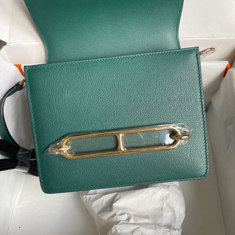 Hermes Roulis Bags